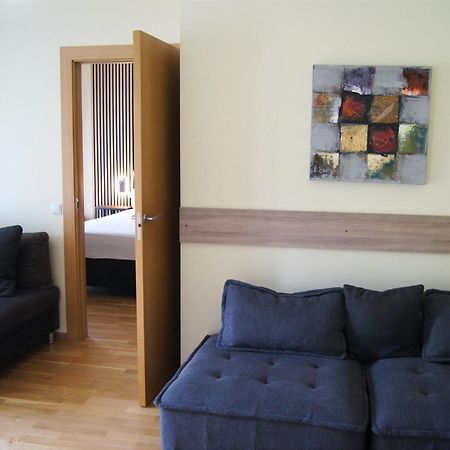 Park Villa Apartments Бад-Киссинген Экстерьер фото