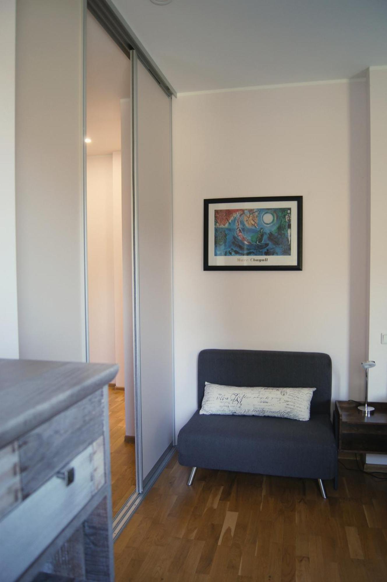 Park Villa Apartments Бад-Киссинген Экстерьер фото