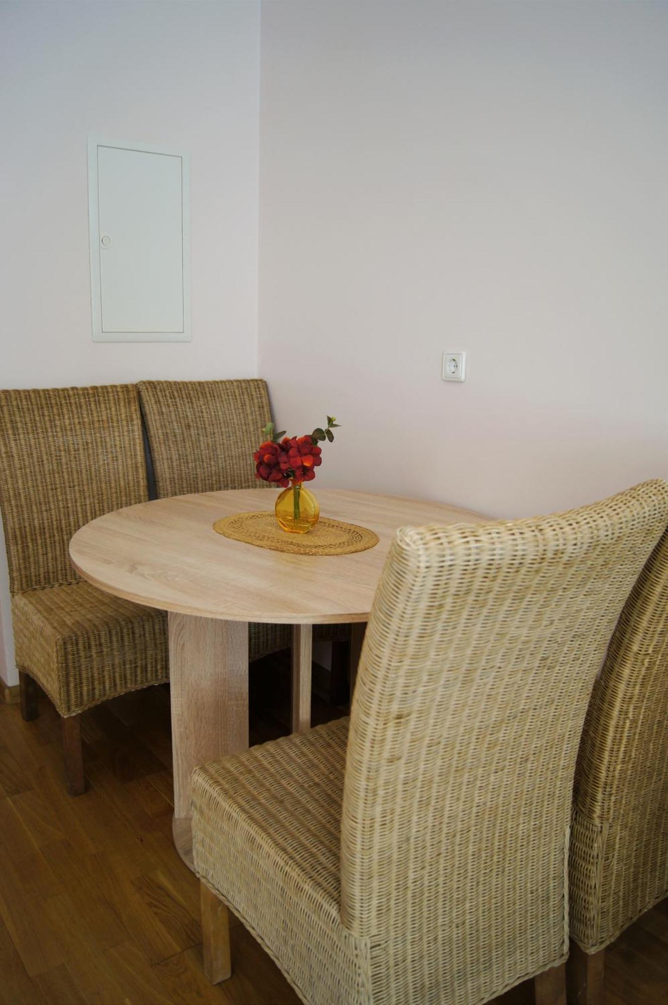 Park Villa Apartments Бад-Киссинген Экстерьер фото