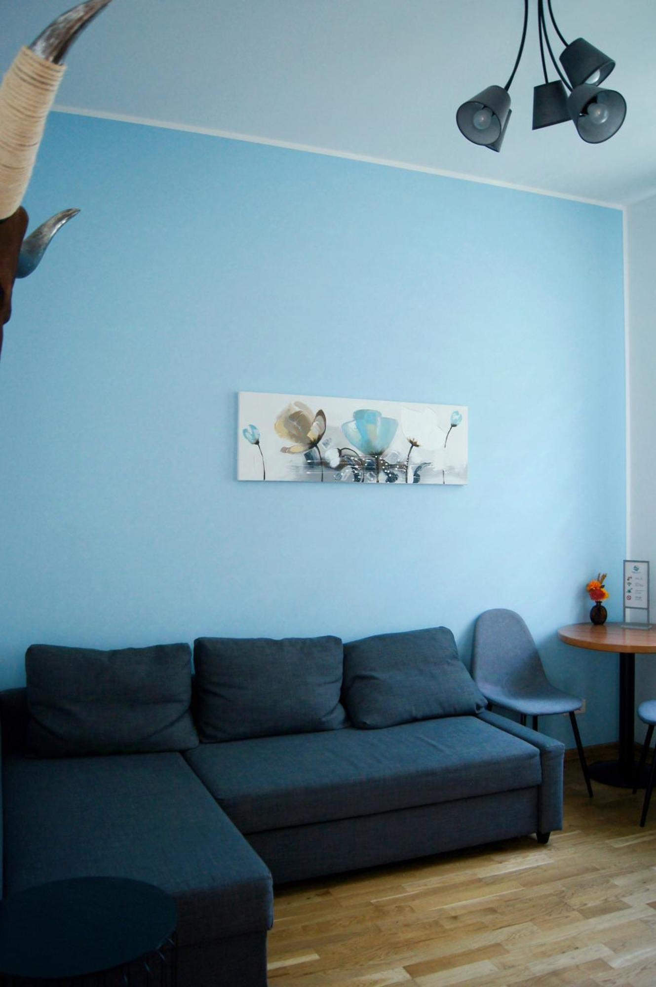 Park Villa Apartments Бад-Киссинген Экстерьер фото