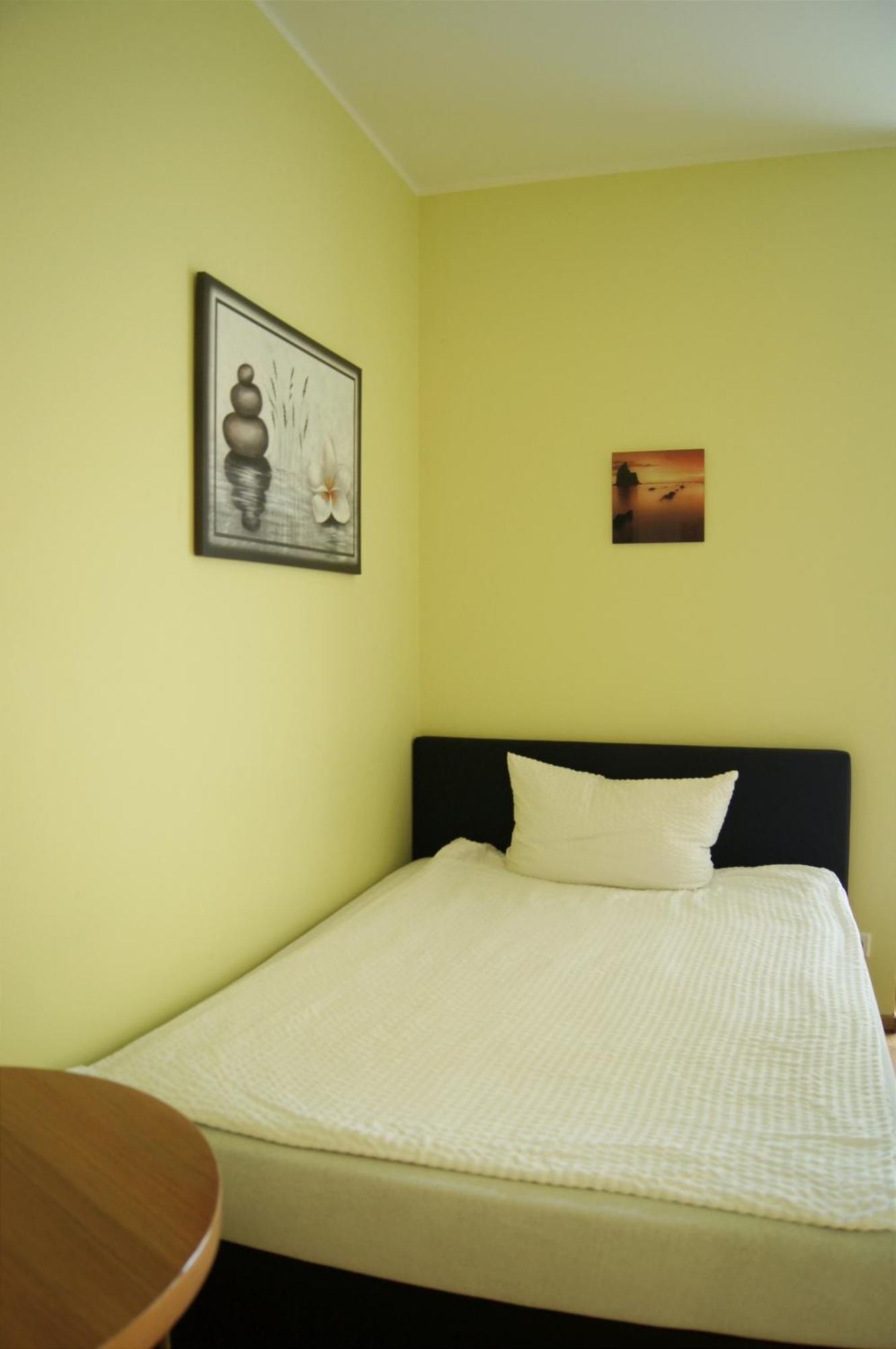 Park Villa Apartments Бад-Киссинген Экстерьер фото
