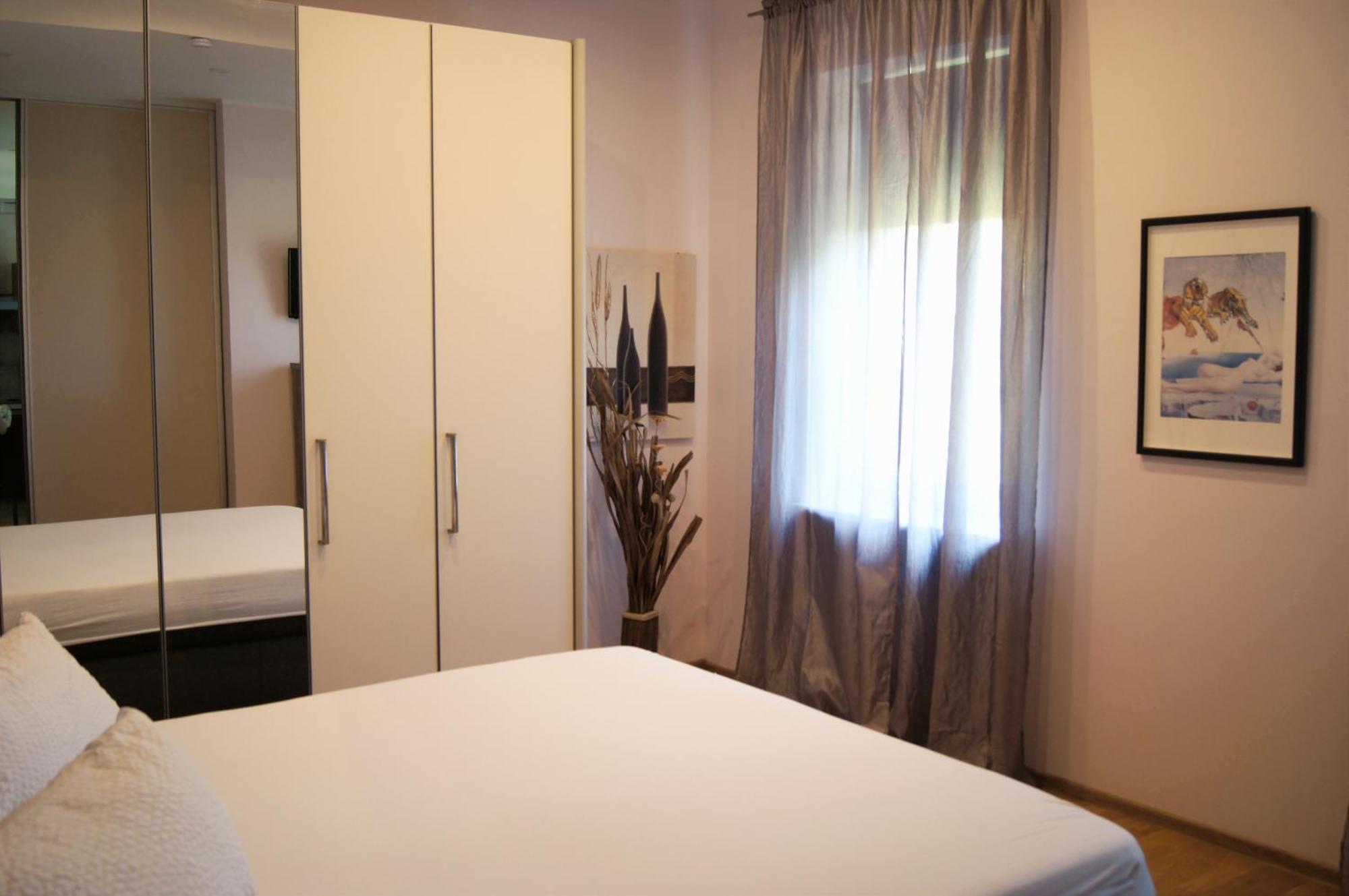 Park Villa Apartments Бад-Киссинген Экстерьер фото
