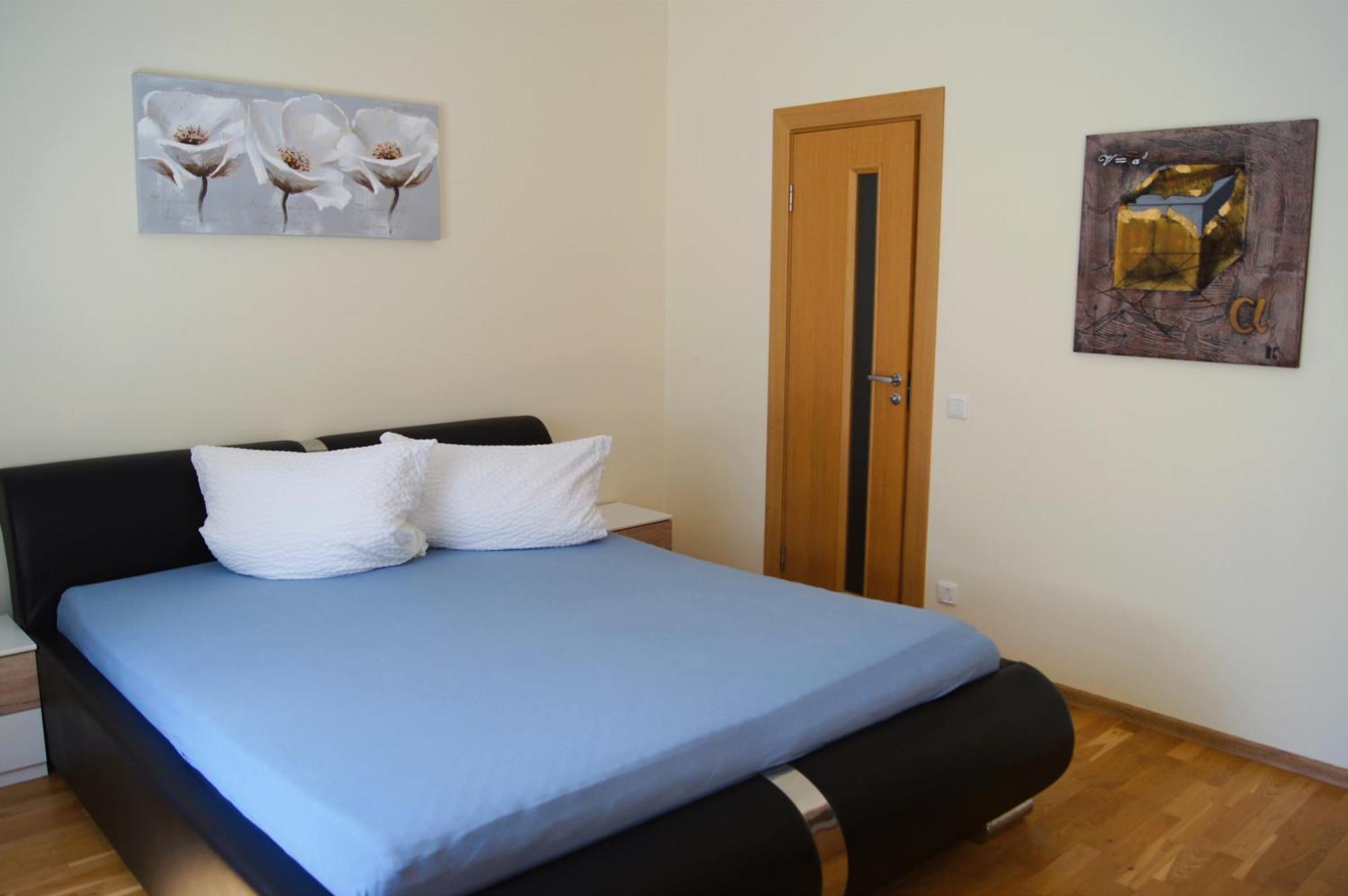 Park Villa Apartments Бад-Киссинген Экстерьер фото