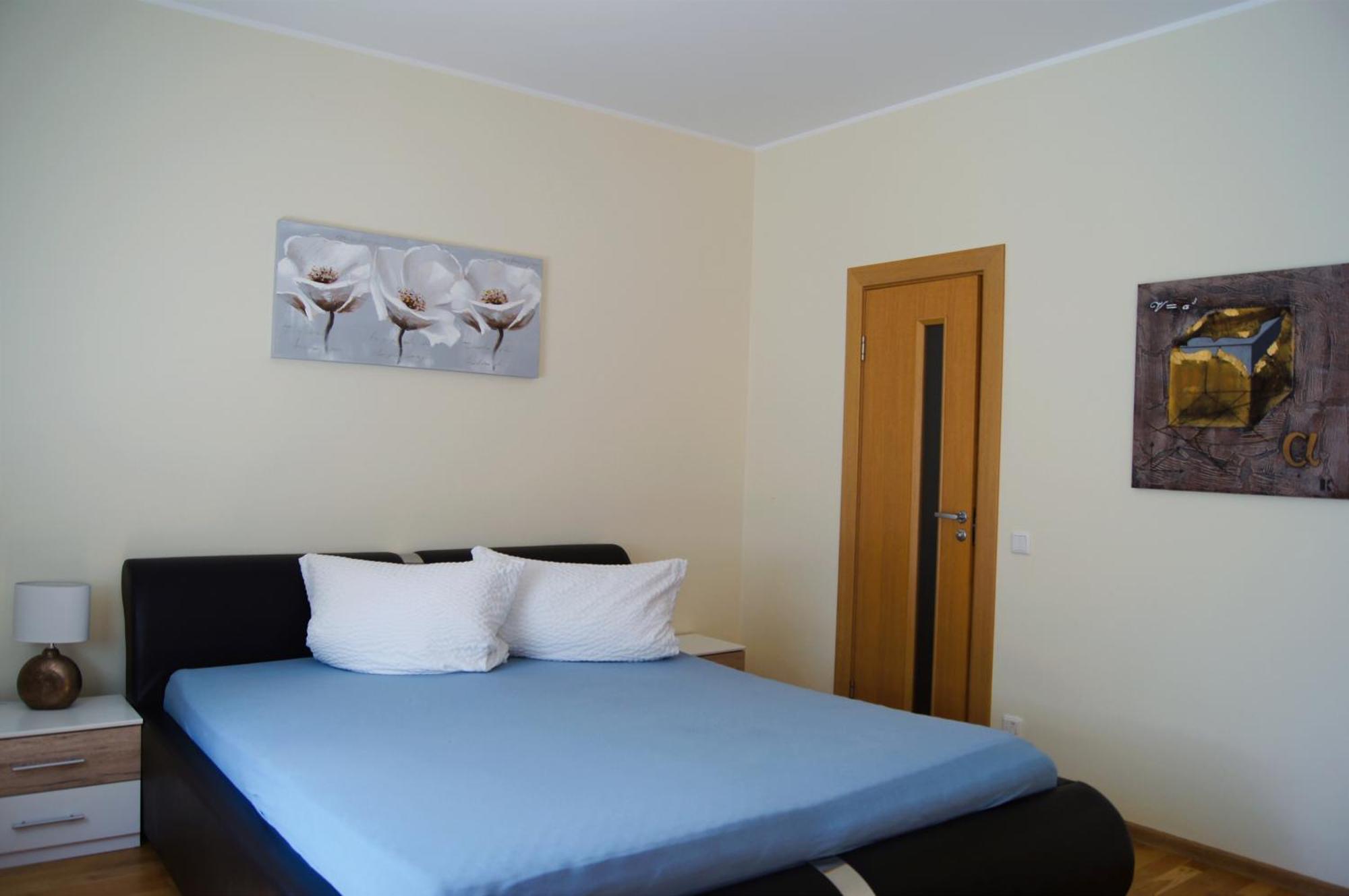 Park Villa Apartments Бад-Киссинген Экстерьер фото